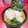 横浜ラーメン 真砂家