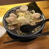 和風楽麺 四代目ひのでや 大宮店