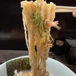 らぁめん 涼虎 - 