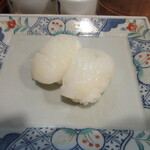 丸十寿司南店 - いか