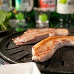 焼肉ビボ - 