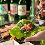 焼肉ビボ - 