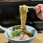 らぁめん 涼虎 - 