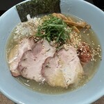 らぁめん 涼虎 - 