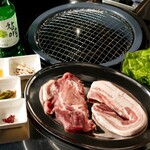 焼肉ビボ - 