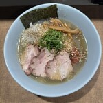 らぁめん 涼虎 - 