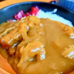 やぶ善 - 揚げたて熱々サックサク。