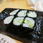 丸十寿司南店 - いかきゅう