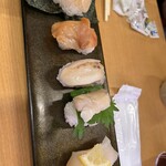 スシロー - 料理写真: