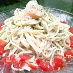 cafeレストランいつものところ - 