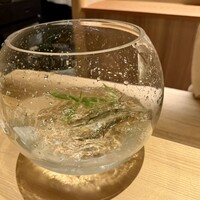 橦木町 しみず - 