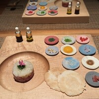 Salon du Kuma3 北新地 - 