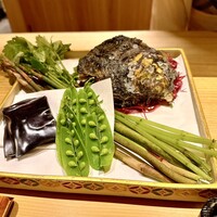 橦木町 しみず - 