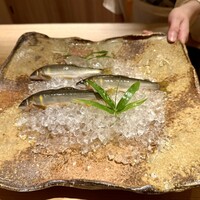 橦木町 しみず - 