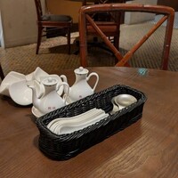 中国飯店 紫玉蘭 - 