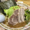 横浜ラーメン厨房 うえむらや
