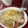 ラーメン二郎 相模大野店