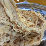 RANI VILAS RESTAURANT  - 