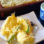 あさひ山 蛍庵 - 