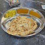 RANI VILAS RESTAURANT  - 