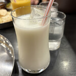 ナマステタージマハル ゆめタウン行橋店 - ラッシーもウマ‪