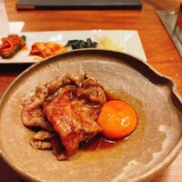 焼肉割烹QUON - 
