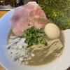 麺屋 まほろ芭