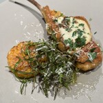 リストランテ・ホンダ - 