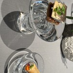 リストランテ・ホンダ - 