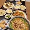 台湾料理 勝源
