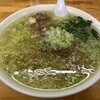 ラーメン ミンミン