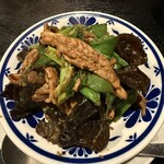 陳麻婆豆腐 マエジマ - 