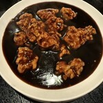 陳麻婆豆腐 マエジマ - 