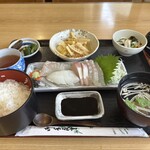 海山 - 料理写真: