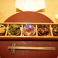 五本木 響 - 