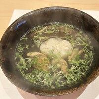 日本料理 山崎 - 