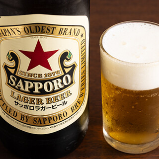 当店人気NO.1の4,950円コースはお得な飲み放題付き！