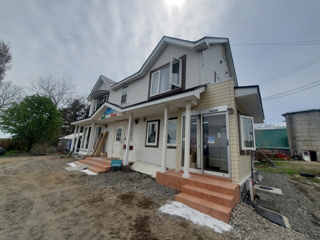 ふわりん牧場 - 大更（ジェラート・アイスクリーム）の写真