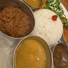 カンテグランデカレー サン広場店