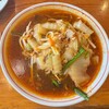 奈良天理ラーメン天風 豊川店