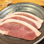 十割蕎麦と鴨料理 かもん - 