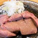 十割蕎麦と鴨料理 かもん - 