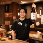 日本酒原価酒蔵 - 