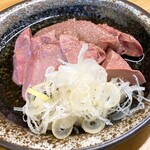 十割蕎麦と鴨料理 かもん - 
