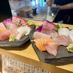 立ち飲み テッケン - 