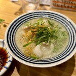 立ち飲み テッケン - 