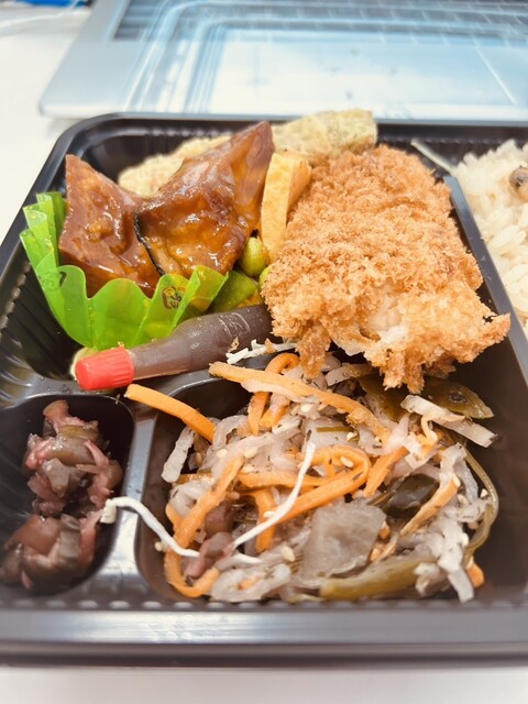 Obento no Kawano photo 2