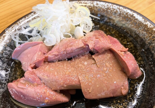 十割蕎麦と鴨料理 かもん 新庄駅本店 - 新庄（そば）の写真