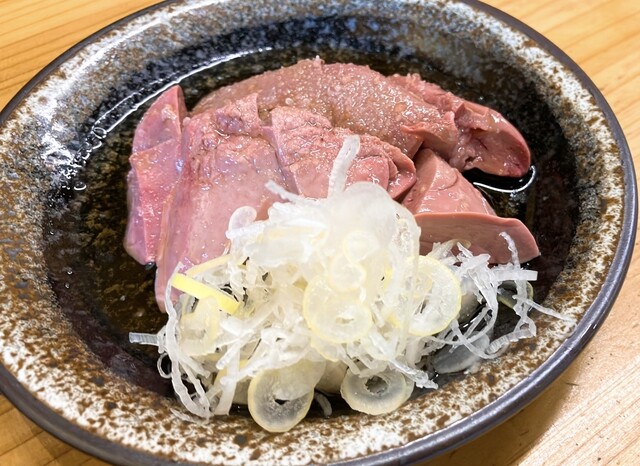 十割蕎麦と鴨料理 かもん 新庄駅本店 - 新庄（そば）の写真