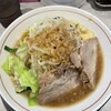 麺屋じゃいあん 花小金井店